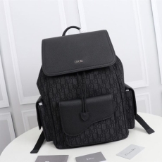 Christian Dior Backpacks